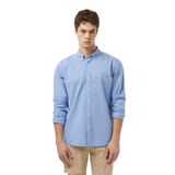 Nautica Erkek Mavi Regular Fit Gömlek-W65408T.4NN M