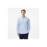 Nautica Erkek Mavi Regular Fit Gömlek