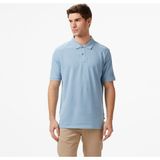 Nautica Erkek Mavi Regular Fit Polo Yaka T-Shirt - 3XL