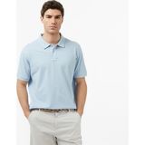 Nautica Erkek Mavi Regular Fit Polo Yaka T-Shirt - 4NG-Mavi - 3XL