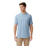 Nautica Erkek Mavi Regular Fit Polo Yaka T-Shirt-K65000T.4AX XXL
