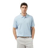 Nautica Erkek Mavi Regular Fit Polo Yaka T-Shirt-K65000T.4NG S