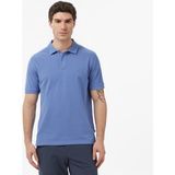 Nautica Erkek Mavi Regular Fit Polo Yaka T-Shirt K65002T.4MY - 4MY-Mavi - 2XL
