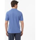 Nautica Erkek Mavi Regular Fit Polo Yaka T-Shirt K65002T.4MY - 4MY-Mavi - 3XL