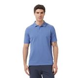 Nautica Erkek Mavi Regular Fit Polo Yaka T-Shirt-K65002T.4MY XXL