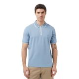 Nautica Erkek Mavi Regular Fit Polo Yaka T-Shirt K65210T.4AX - XL