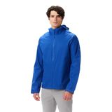 Nautica Erkek Mavi Regular Fit Yağmurluk-J57044T.4MZ S