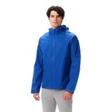Nautica Erkek Mavi Regular Fit Yağmurluk-J57044T.4MZ XXL