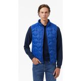 Nautica Erkek Mavi Regular Fit Yelek J57026T.4MZ - 4MZ-Mavi - S