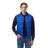 Nautica Erkek Mavi Regular Fit Yelek-J57026T.4MZ L