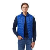 Nautica Erkek Mavi Regular Fit Yelek-J57026T.4MZ S