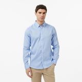 Nautica Erkek Mavi Slim Fit Gömlek-W65475T.4NN M