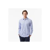 Nautica Erkek Mavi Slim Fit Gömlek