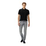Nautica Erkek Mavi Slim Fit Pantolon-2P5501T.9BJ 40