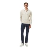 Nautica Erkek Mavi Slim Fit Pantolon-2P5701T.9YI 30
