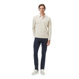 Nautica Erkek Mavi Slim Fit Pantolon-2P5701T.9YI 32