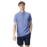 Nautica Erkek Mavi Slim Fit Polo Yaka T-Shirt-K35062T.4MY XS