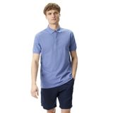 Nautica Erkek Mavi Slim Fit Polo Yaka T-Shirt-K35062T.4MY XXL