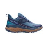Nautica Erkek Mavi Sneaker NT605T.4QZ - 41