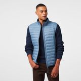 Nautica Erkek Mavi Su Kaydırma Özellikli Kaz Tüyü Yelek-J47128T.4GP XS