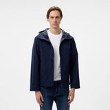 Nautica Erkek Mont J47027T - Lacivert - XL