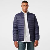 Nautica Erkek Mont - Lacivert - XS