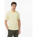 Nautica Erkek Sarı Regular Fit Polo Yaka T-Shirt K65002T.7BY - 7BY-Sarı