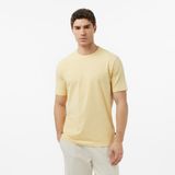 Nautica Erkek Sarı Regular Fit T-Shirt V65361T.7SW - 3XL