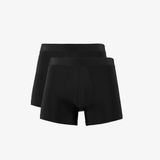 Nautica Erkek Siyah 2'Li Boxer
