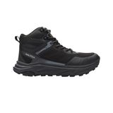 Nautica Erkek Siyah Bot-FU600T.0TB 40