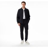 Nautica Erkek Siyah Classic Fit Eşofman Altı.0tb - 0TB-Siyah - 2XL