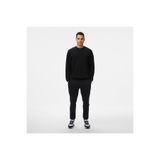 Nautica Erkek Siyah Classic Fit Eşofman Altı