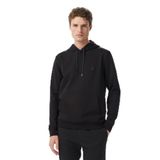 Nautica Erkek Siyah Classic Fit Kapüşonlu Sweatshirt-K57226T.0TB XXL