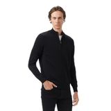 Nautica Erkek Siyah Classic Fit Kazak-S57104T.0TB XXXL