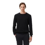 Nautica Erkek Siyah Classic Fit Kazak-S57212T.0TB M