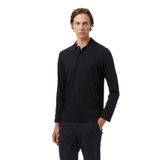 Nautica Erkek Siyah Classic Fit Polo Yaka T-Shirt-K57019T.0TB S