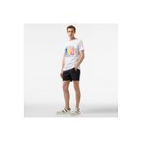 Nautica Erkek Siyah Classic Fit Şort