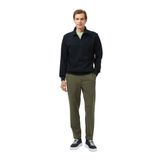 Nautica Erkek Siyah Classic Fit Sweatshirt-K57092T.0TB M