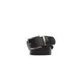 Nautica Erkek Siyah Kemer-11NU05X003T.0TB 95 cm