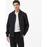 Nautica Erkek Siyah Regular Fit Ceket - 0TB-Siyah