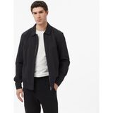 Nautica Erkek Siyah Regular Fit Ceket J65019T.0TB - 2XL - -- - 0TB-Siyah