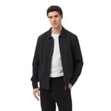 Nautica Erkek Siyah Regular Fit Ceket-J65019T.0TB M