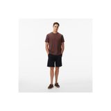 Nautica Erkek Siyah Regular Fit Chino Şort