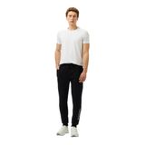Nautica Erkek Siyah Regular Fit Eşofman Altı-K55107T.0TB S
