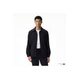 Nautica Erkek Siyah Regular Fit Gömlek