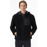 Nautica Erkek Siyah Regular Fit Mont - 0TB-Siyah - XL