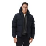Nautica Erkek Siyah Regular Fit Mont-J57010T.0TB XL
