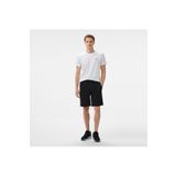 Nautica Erkek Siyah Regular Fit Şort