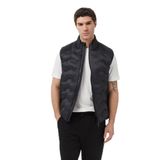 Nautica Erkek Siyah Regular Fit Su İtici Yelek-J65009T.0TB S