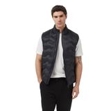 Nautica Erkek Siyah Regular Fit Su İtici Yelek-J65009T.0TB XS
